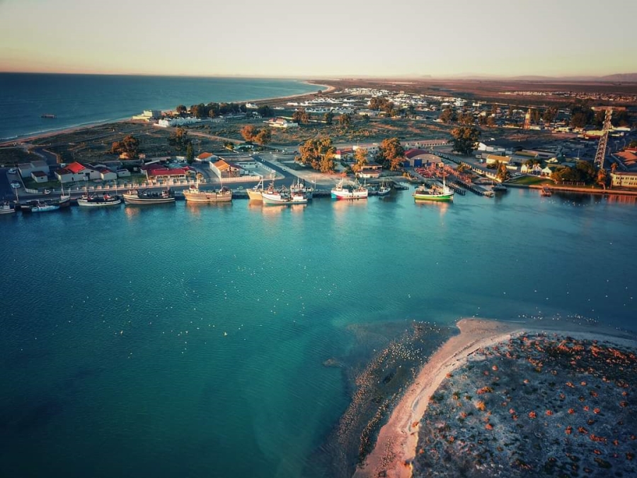 0 Bedroom Property for Sale in Port Owen Western Cape